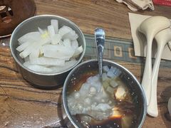 -成都你六姐·牛肉冒菜(城市集市合生汇店)