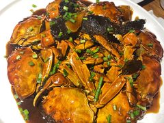 -金枝玉叶上海人家食府(三里河店)