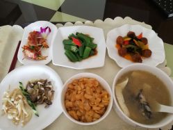 -佳贝艾月子中心(国贸店)