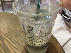 -星巴克(广州东圃天银店)