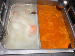 -东道煮牛肉火锅(重庆路店)