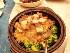-上海和平饭店龙凤厅 Dragon Phoenix
