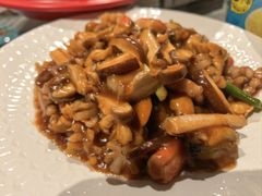 -悦海·家宴·冰花皮皮虾大锅贴(宝龙店)