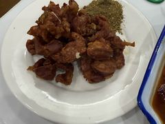 -老七饭馆(光荣道总店)