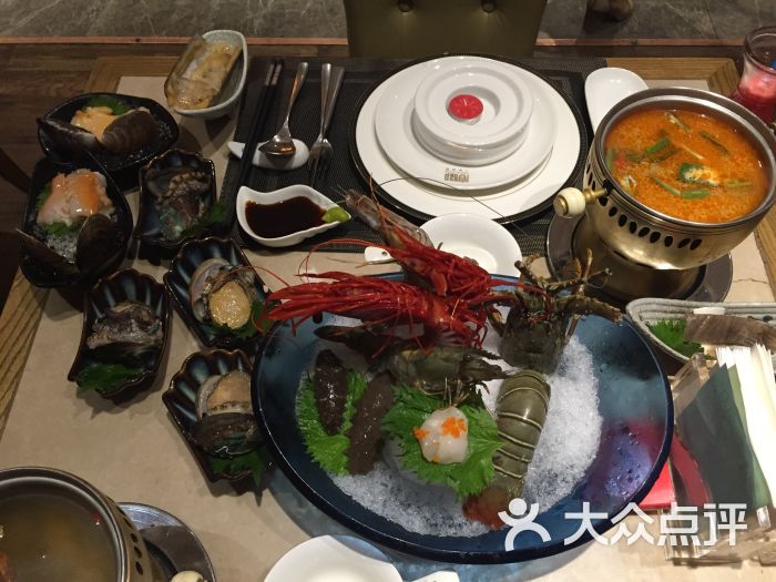 宴御海鲜姿造图片 - 第535张