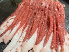 -羊大爷涮肉(亮马桥店)