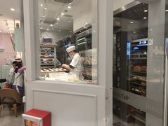 -BreadTalk面包新语·烘焙蛋糕(领展购物广场店)