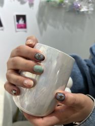 -尤米一站式美甲美睫