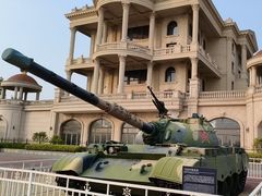 -中国人民解放军海军博物馆