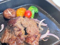 -牛扒先生·厚切雪花牛扒西餐厅(北京路禺山路店)