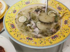 -海宝酒家(中山四路店)