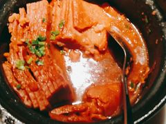 -荷塘秋月·本帮江浙菜(国权路店)