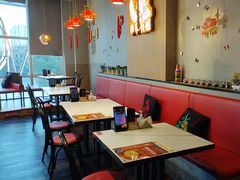 -红料理|串串有瘾·烧烤(吴中路店)