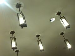 -广州中心皇冠假日酒店-环市食坊·海鲜自助餐厅