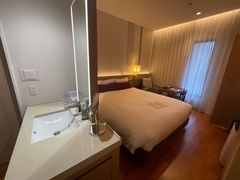 -三井花园酒店大阪普米尔