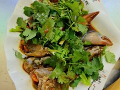 -官塘锋记鱼生·生腌·砂锅粥(牌坊街店)
