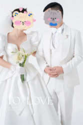 -蒙娜丽莎婚纱摄影(南门店)