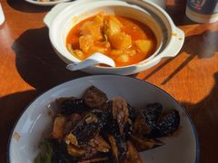 -古北烤鸭王I古北水镇景区店