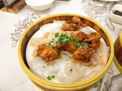 -香云轩·顺德菜(香云纱园林酒店店)