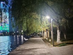 -天鹅湖体育公园