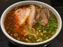 -安泊尔牛肉面(北滨河路店)