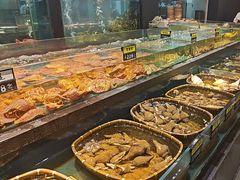 -龙宴海鲜城(经中路店)