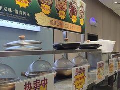 -紫光园·烤鸭·北京菜(团结湖店)