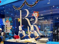 -the Roll'ING手作瑞士卷专门店(卓悦中心店)