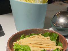 -狐狸爱上椰子鸡(滨江星光大道店)