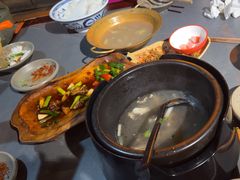 -古市香跷脚牛肉·非遗传承单位