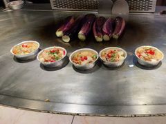 -吉布鲁牛排海鲜自助(龙湖北城天街购物广场店)