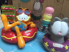 -荔湾区图书馆(周门馆)