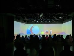 -小鸡哆哆故事屋·儿童乐园(嘉里城店)