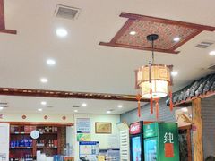 -陈家老院子·长春特色东北家宴(一匡街店)