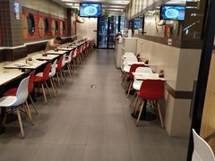 -咬不得高祖生煎·简餐(星耀城店)