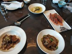 -环球港凯悦 · 享悦中餐厅