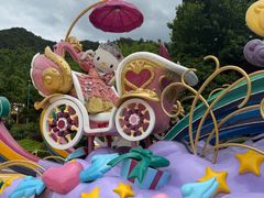 -安吉Hello Kitty乐园