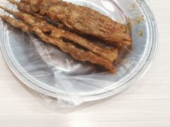 -里脊肉串店(天桥老店)