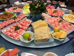 -名都晓荷塘(涿州店)