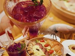 -森Some Fusion(荔湾店)