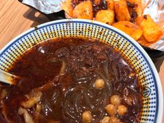 小小酸辣粉-遇见小面(凯德广场店)