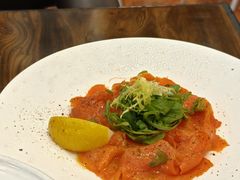 -安妮意大利餐厅(世贸天阶店)