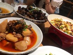 -陶然居·重庆菜(解放碑店)