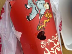 -老韩煸鸡·中国炸鸡(水塔美食街店)