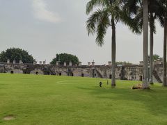 -石炮台公园