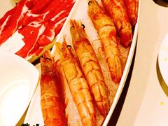 -海底捞火锅(团结桥店)