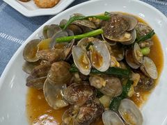 -明记海鲜大排档(巽寮湾店)