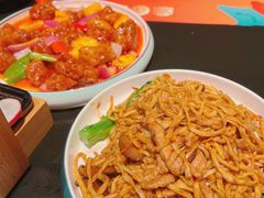 -羽鸽集·乳鸽专门店·地道顺德菜(岭南站店)