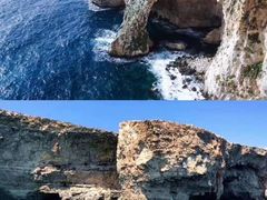 -上巴拉卡花园和下巴拉卡花园