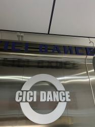 -CICI街舞专业培训
